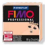Staedtler Fimo Professional Doll Art Polimer Kil 85 gr. 435 Kameo