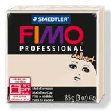 Staedtler Fimo Professional Doll Art Polimer Kil 85 gr. 44 Bej