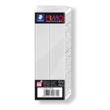Staedtler Fımo Professional Modelleme Kili (model Hamuru - Seramik Kili) 454 Gram Yunus Gri 8041-80