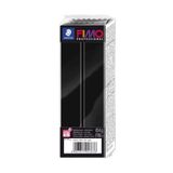 Staedtler Fimo Professional Polimer Kil 454 g Siyah