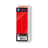 Staedtler Fimo Professional Polimer Kil 454 gr. 200 Doğal Kırmızı