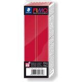 Staedtler Fimo Professional Polimer Kil 454 Gr. 29 Karmin