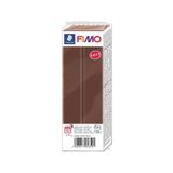Staedtler Fimo Professional Polimer Kil 454 gr. 77 Çikolata