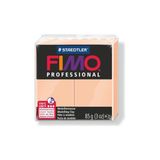 Staedtler Fimo Professional Polimer Kil 85GR. Cameo 435