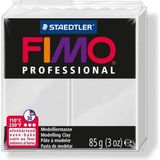 Staedtler Fimo Professional Polimer Kil 85GR. Kiremit + Gri - Renkli