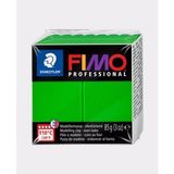 Staedtler Fimo Professional Polimer Kil 85gr. Lacivert + Doğa Yeşili