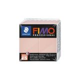 Staedtler Fimo Professional Polimer Kil 85GR. Rosa 432