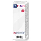 Staedtler Fimo Soft 0 White(Beyaz) 454 gr Yumuşak Polimer Kil