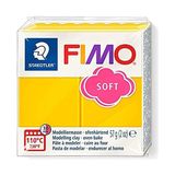 Staedtler Fimo Soft 16 Ayçiçeği 57 gr Polimer Kil