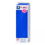 Staedtler Fimo Soft 454Gr Polimer Modelleme Kili Parlak Mavi / 8021-33