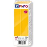 Staedtler Fimo Soft Polimer Kil 454 gr. 16 Ayçiçeği