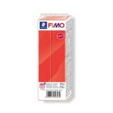 Staedtler Fimo Soft Polimer Kil 454 gr. 24 Kızıl