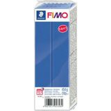 Staedtler Fimo Soft Polimer Kil 454 gr. 33 Parlak Mavi