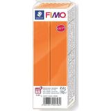 Staedtler Fimo Soft Polimer Kil 454 Gr. 42 Mandalina