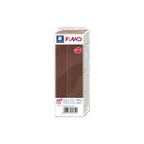 Staedtler Fimo Soft Polimer Kil 454 gr. 75 Çikolata