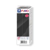 Staedtler Fimo Soft Polimer Kil 454Gr. Siyah