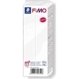Staedtler Fimo Soft Polimer Kil 454Gr. White