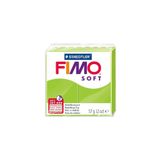 Staedtler Fimo Soft Polimer Kil 50 Apple Green