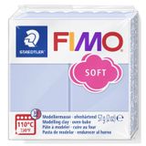 Staedtler Fimo Soft Polimer Kil 57 Gr. T31 Serenity Blue