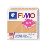 Staedtler Fimo Soft Polimer Kil 57 Gr. T41 Papaya Sorbet