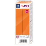 Staedtler Fimo Tangerine 454 GR Professional Polimer Kil