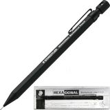 Staedtler Hexagonal Teknik Çizim Kalemi (0,5mm) - Siyah