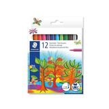 Staedtler Keçeli Kalem Norıs 1.0 Mm 12Li 325 C12