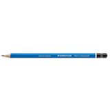 Staedtler Lumograph Mars 4H Kurşun Kalem