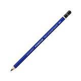 Staedtler Lumograph Mars Aquarell 6B Kurşun Kalem