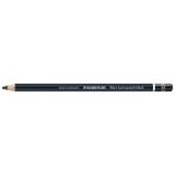Staedtler Mars Lumagraph Black Dereceli 8B Kurşun Kalem