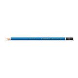 Staedtler Mars Lumograph 5H Dereceli Kalem
