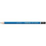 Staedtler Mars Lumograph 6H Dereceli Kalem