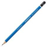 Staedtler Mars Lumograph Dereceli 2H Kurşun Kalem