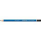 Staedtler Mars Lumograph F Dereceli Kalem