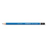 Staedtler Mars Lumograph H Dereceli Kalem
