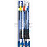 Staedtler Mars Micro 3'lü Mekanik Kurşun Kalem Seti