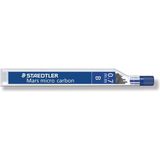 Staedtler Mars Micro Carbon Min Kalem Ucu 0.7 mm B