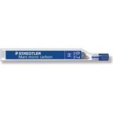 Staedtler Mars Micro Carbon Min Kalem Ucu 0.7 mm H