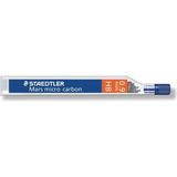 Staedtler Mars Micro Carbon Min Kalem Ucu 0.9 mm Hb 12'li