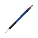 Staedtler Mars Micro Versatil 0.5 mm Mavi Renk Kauçuk Tutma Yeri ile Kaymaz Kalem