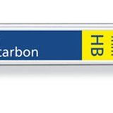 Staedtler Micro Mars Carbon Min HB 0.3 mm Kalem Ucu