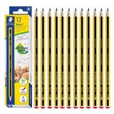 Staedtler Noris 2b Köşeli Kurşun Kalem 12 Adet (120-0)