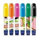 Staedtler Noris Jel Efekt Renkler 6 Renk Pastel Boya