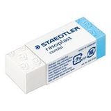 Staedtler Rasoplast Combi Silgi 43x19x13 mm