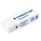 Staedtler Rasoplast Silgi 65X23X13 Mm. Büyük Boy