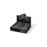 Staedtler Rasoplast Siyah Silgi B20-9