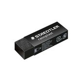 Staedtler Rasoplast Siyah Silgi