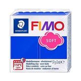 Staedtler Soft Polimer Kil Mavi