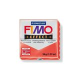 STAEDTLER Staedtler Fimo Effect Polimer Kil 57 gr 205 Rose (Pastel)