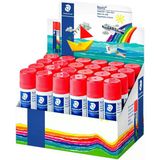 Staedtler Stick Yapıştırıcı Noris Clup 10 Gr (30 Lu Paket) 960 10 Nca